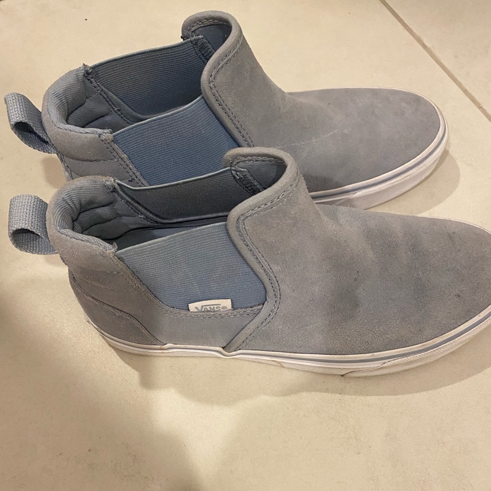 vans shoes